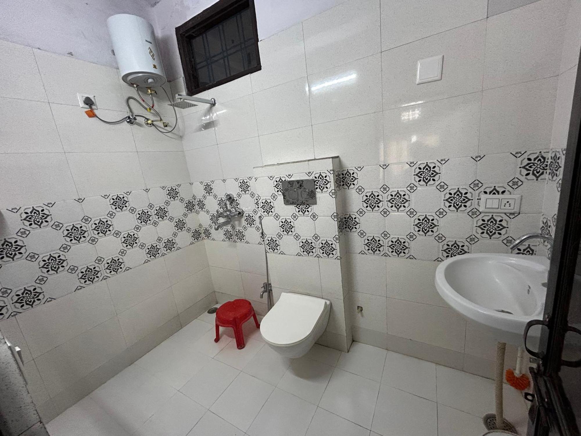 Ashish Guest House, Goverdhan Vilas Udaipur Ngoại thất bức ảnh