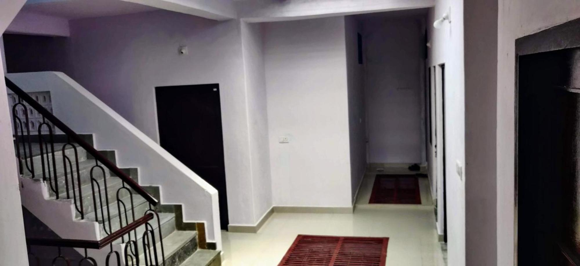 Ashish Guest House, Goverdhan Vilas Udaipur Ngoại thất bức ảnh