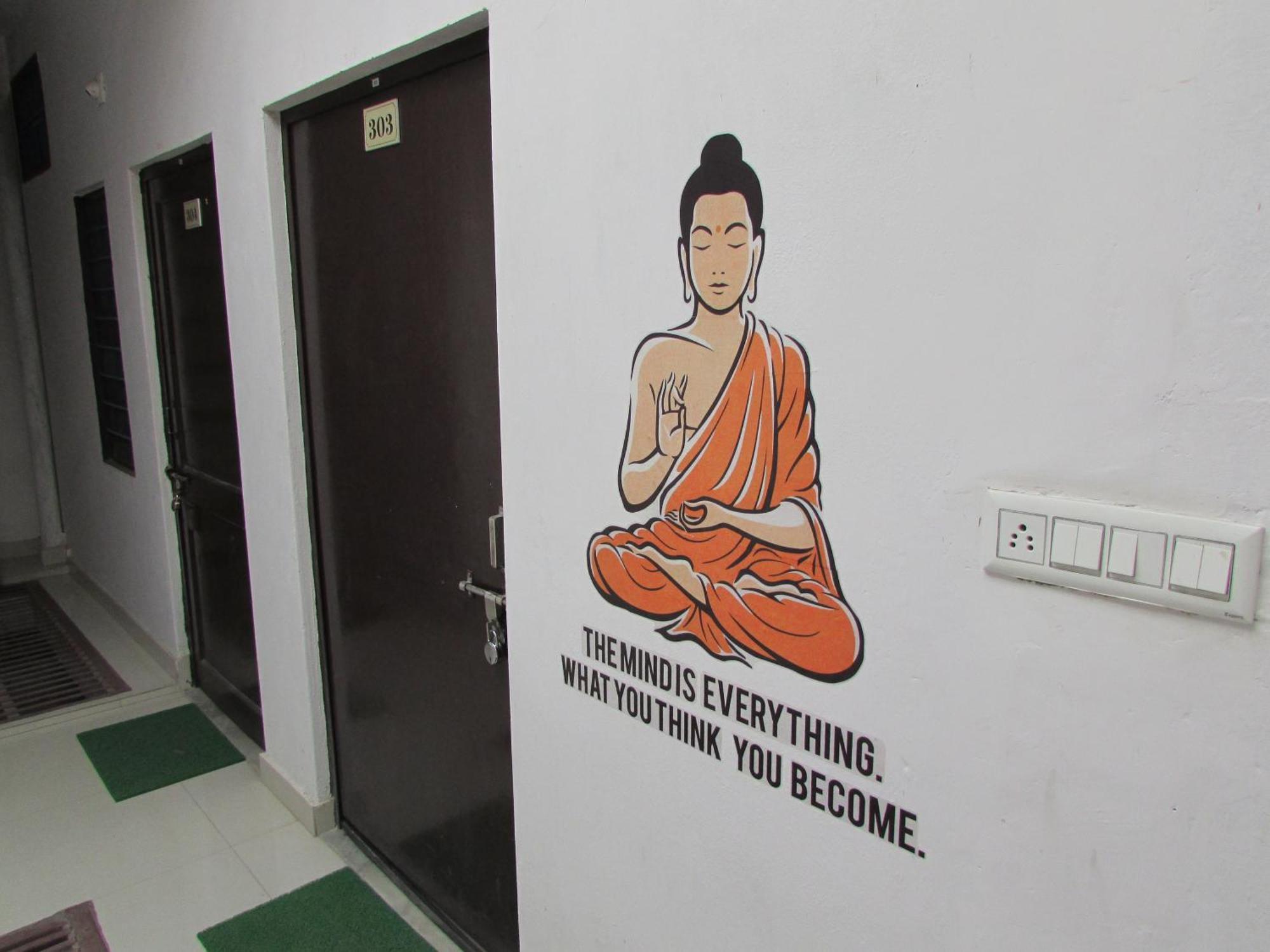 Ashish Guest House, Goverdhan Vilas Udaipur Ngoại thất bức ảnh