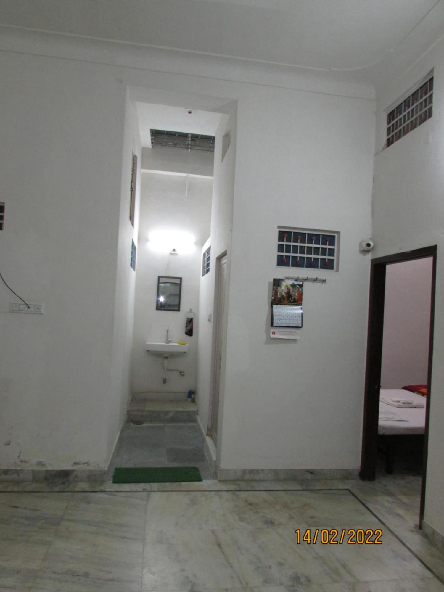 Ashish Guest House, Goverdhan Vilas Udaipur Ngoại thất bức ảnh