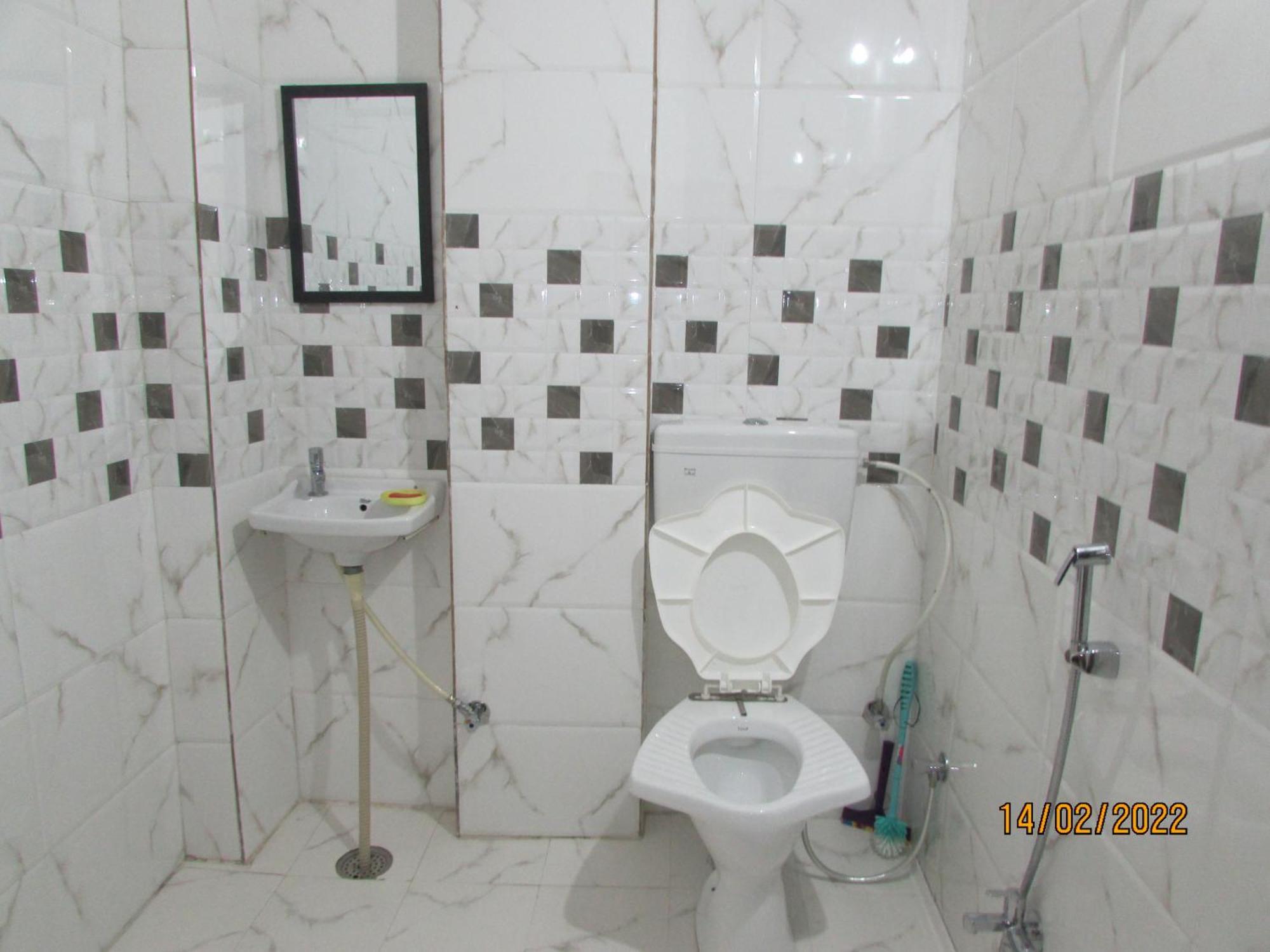 Ashish Guest House, Goverdhan Vilas Udaipur Ngoại thất bức ảnh