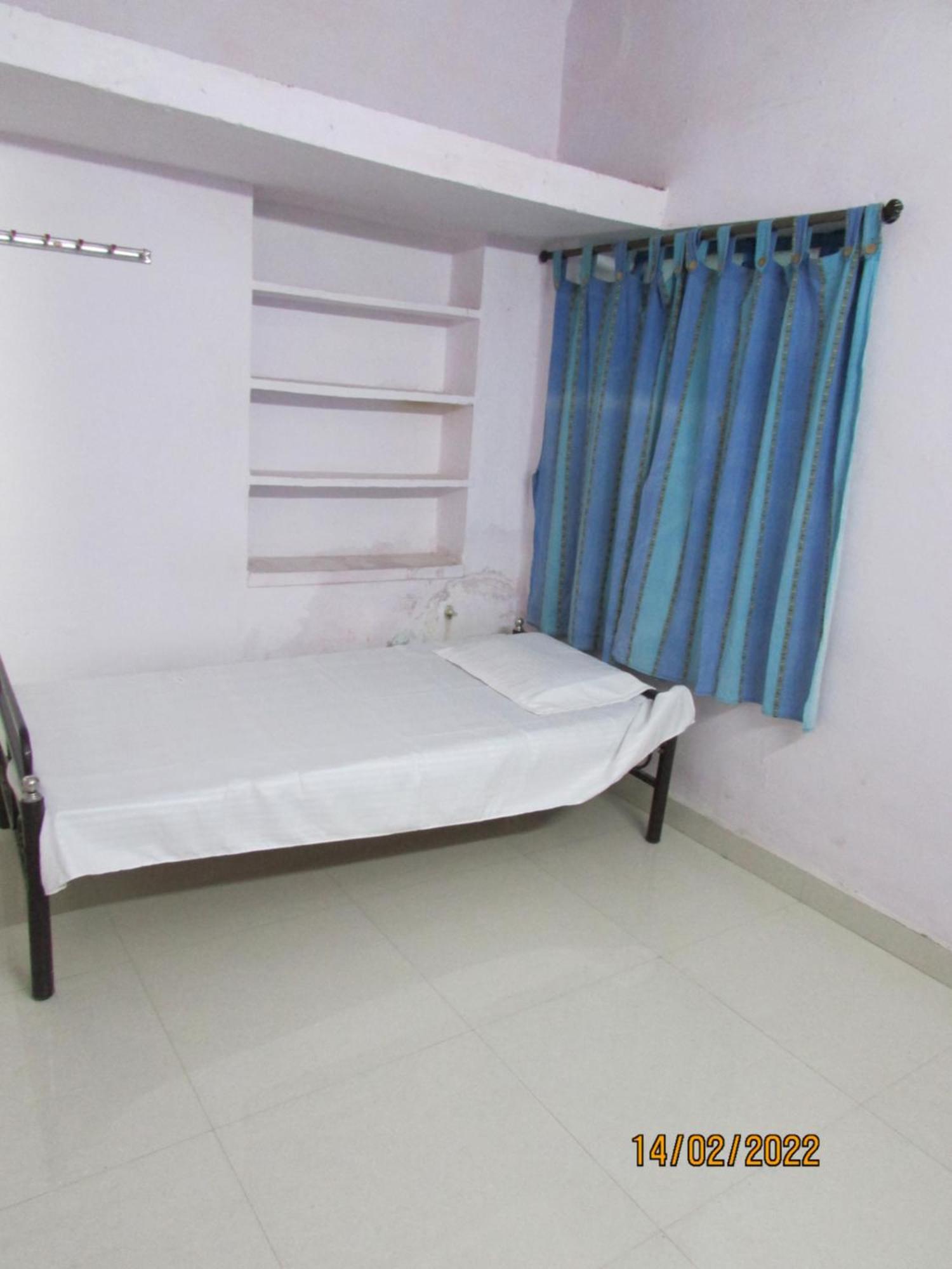 Ashish Guest House, Goverdhan Vilas Udaipur Ngoại thất bức ảnh
