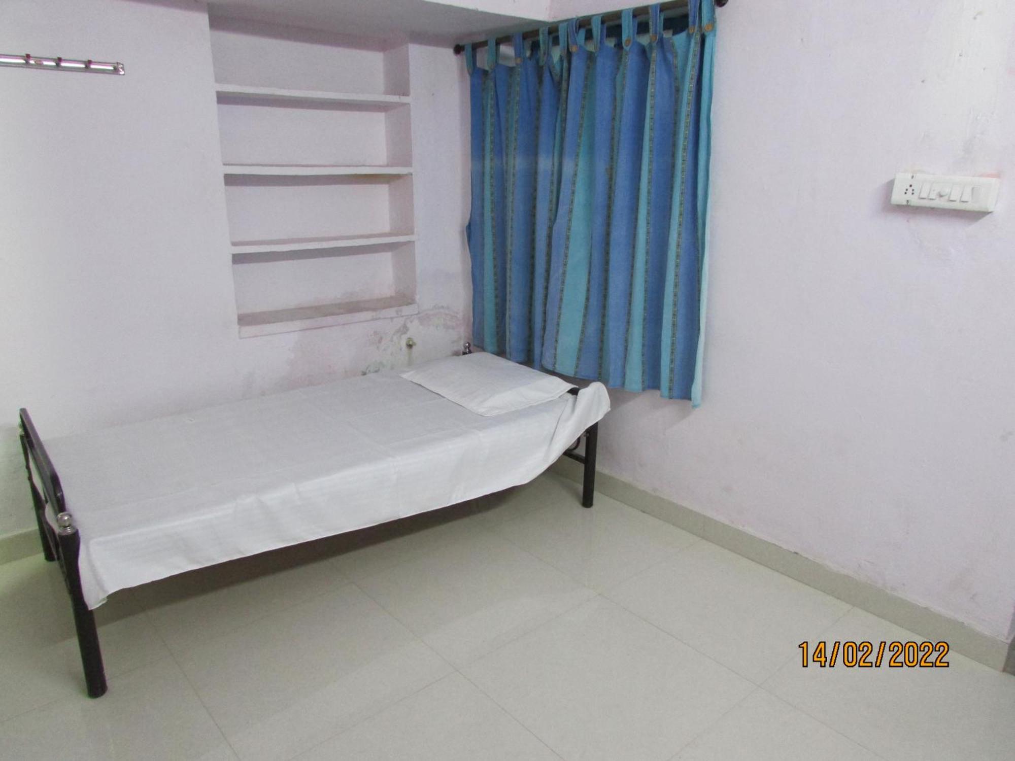 Ashish Guest House, Goverdhan Vilas Udaipur Ngoại thất bức ảnh