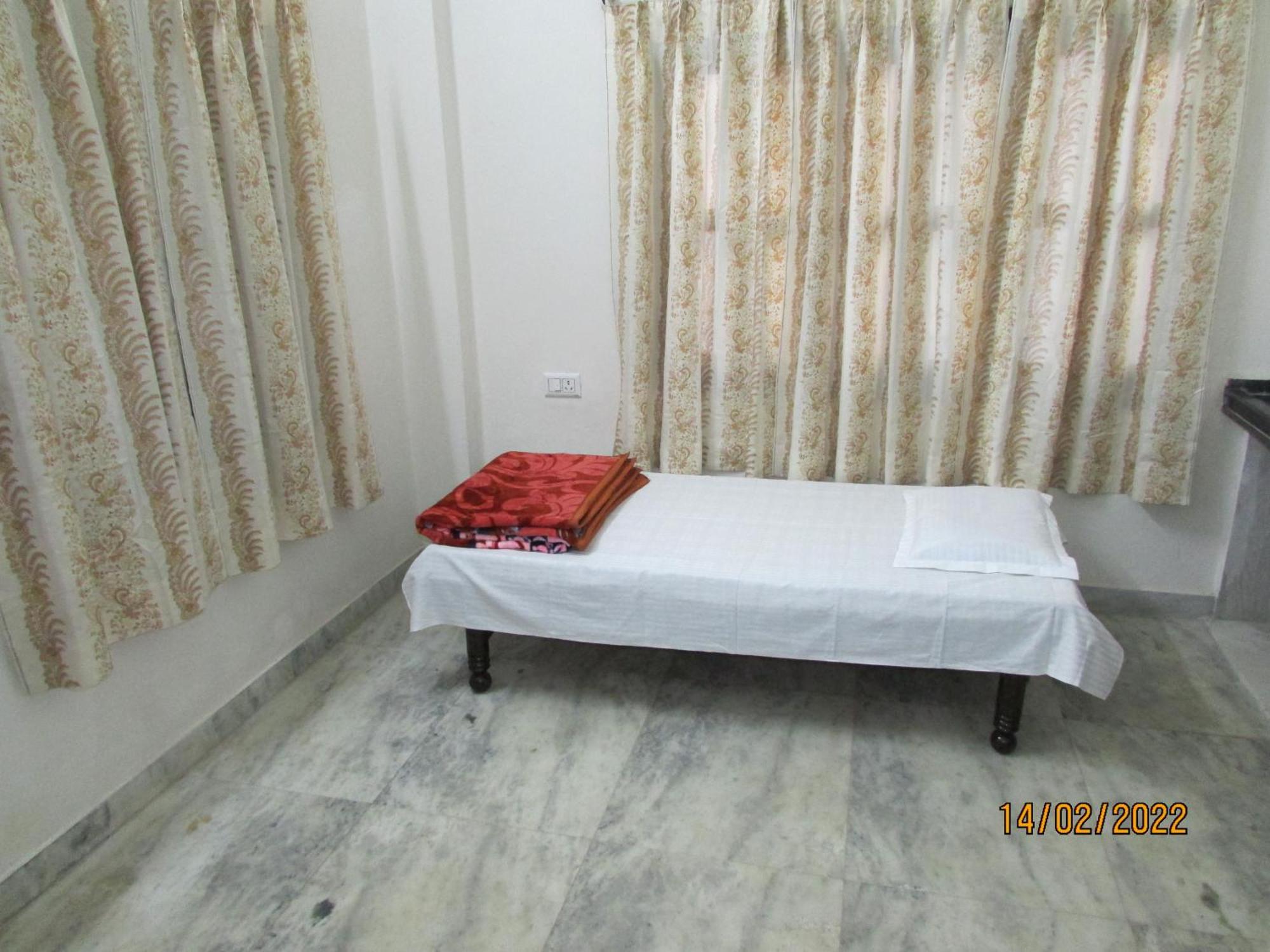 Ashish Guest House, Goverdhan Vilas Udaipur Ngoại thất bức ảnh