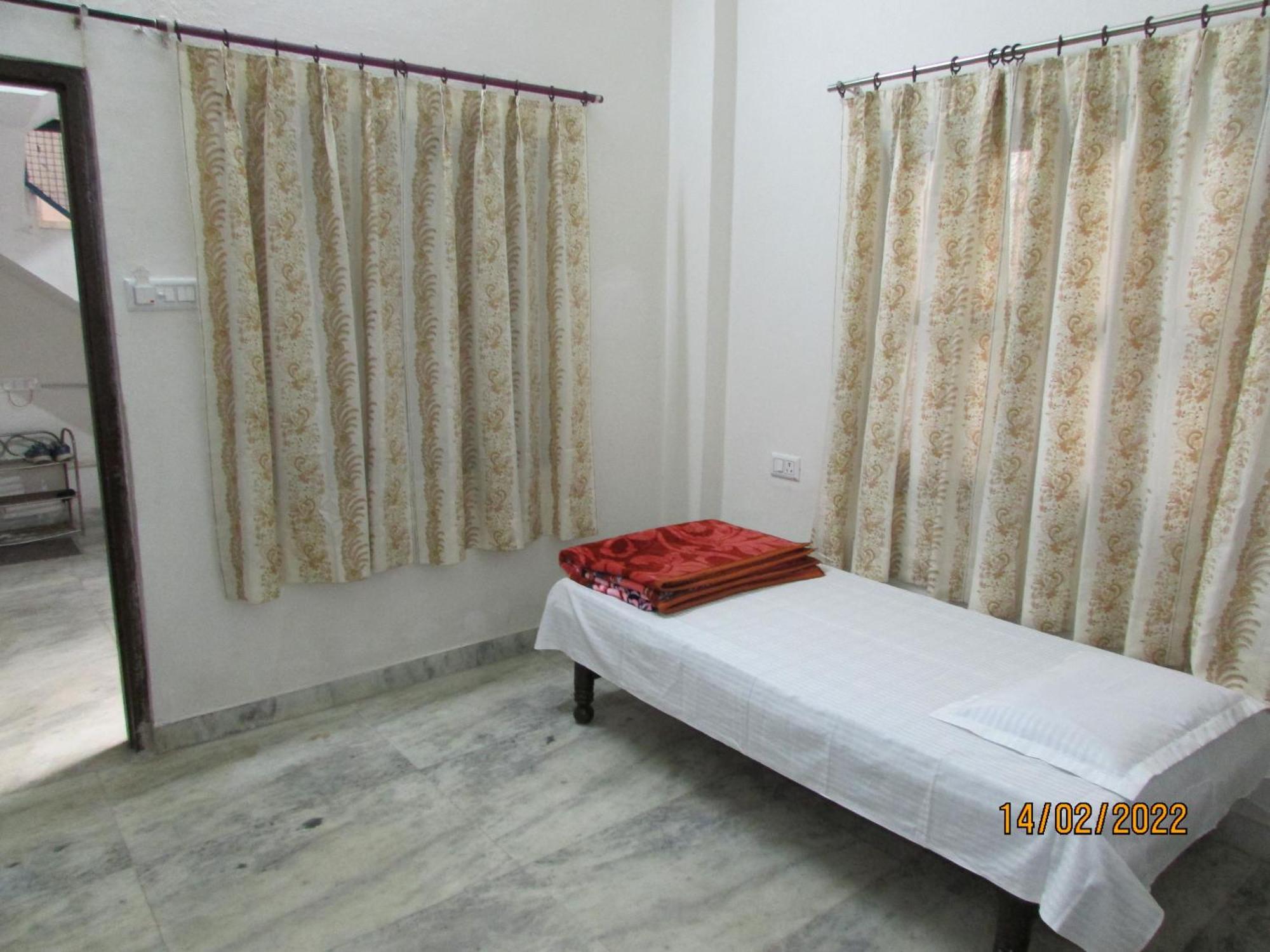 Ashish Guest House, Goverdhan Vilas Udaipur Ngoại thất bức ảnh