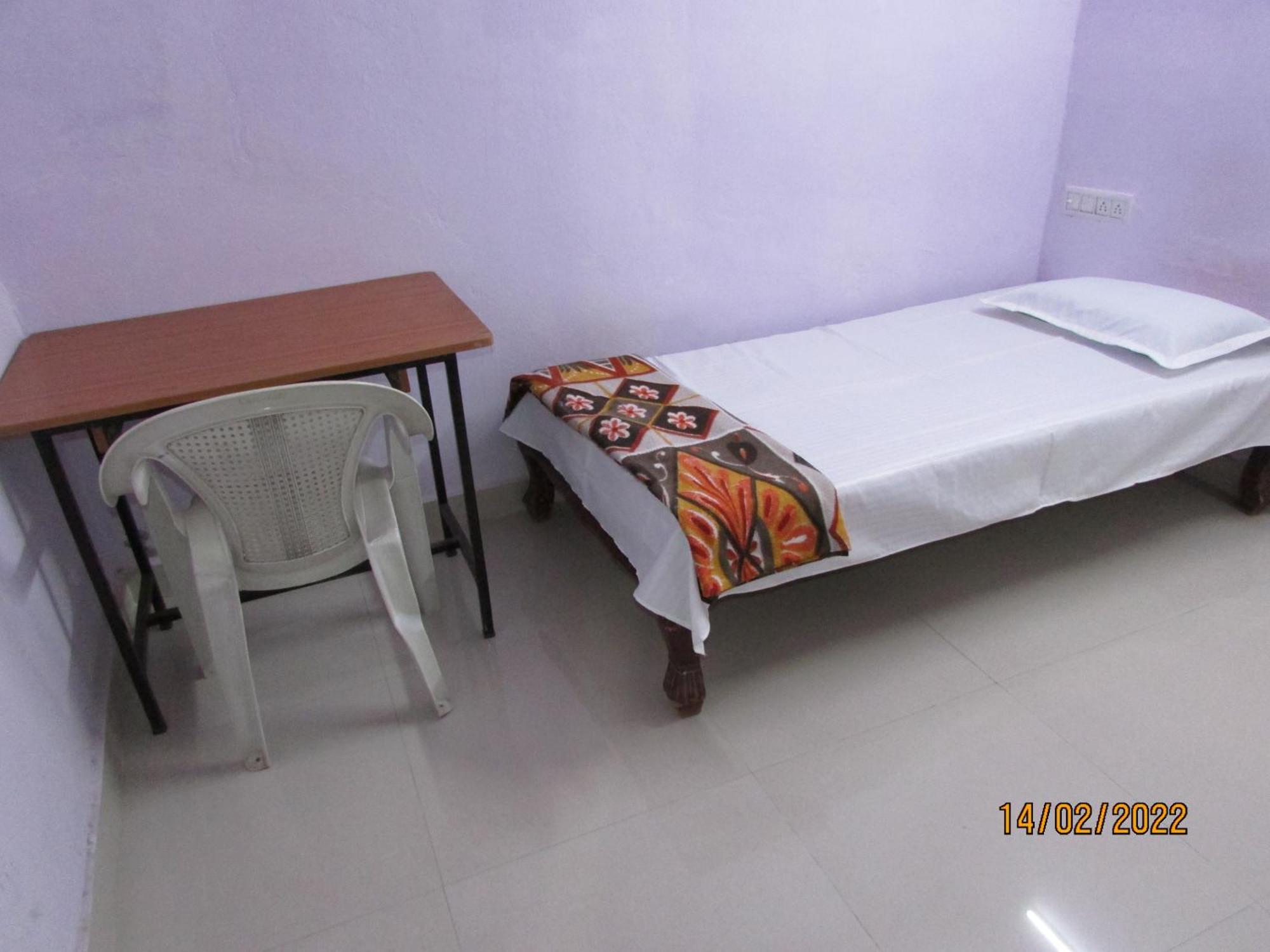 Ashish Guest House, Goverdhan Vilas Udaipur Ngoại thất bức ảnh