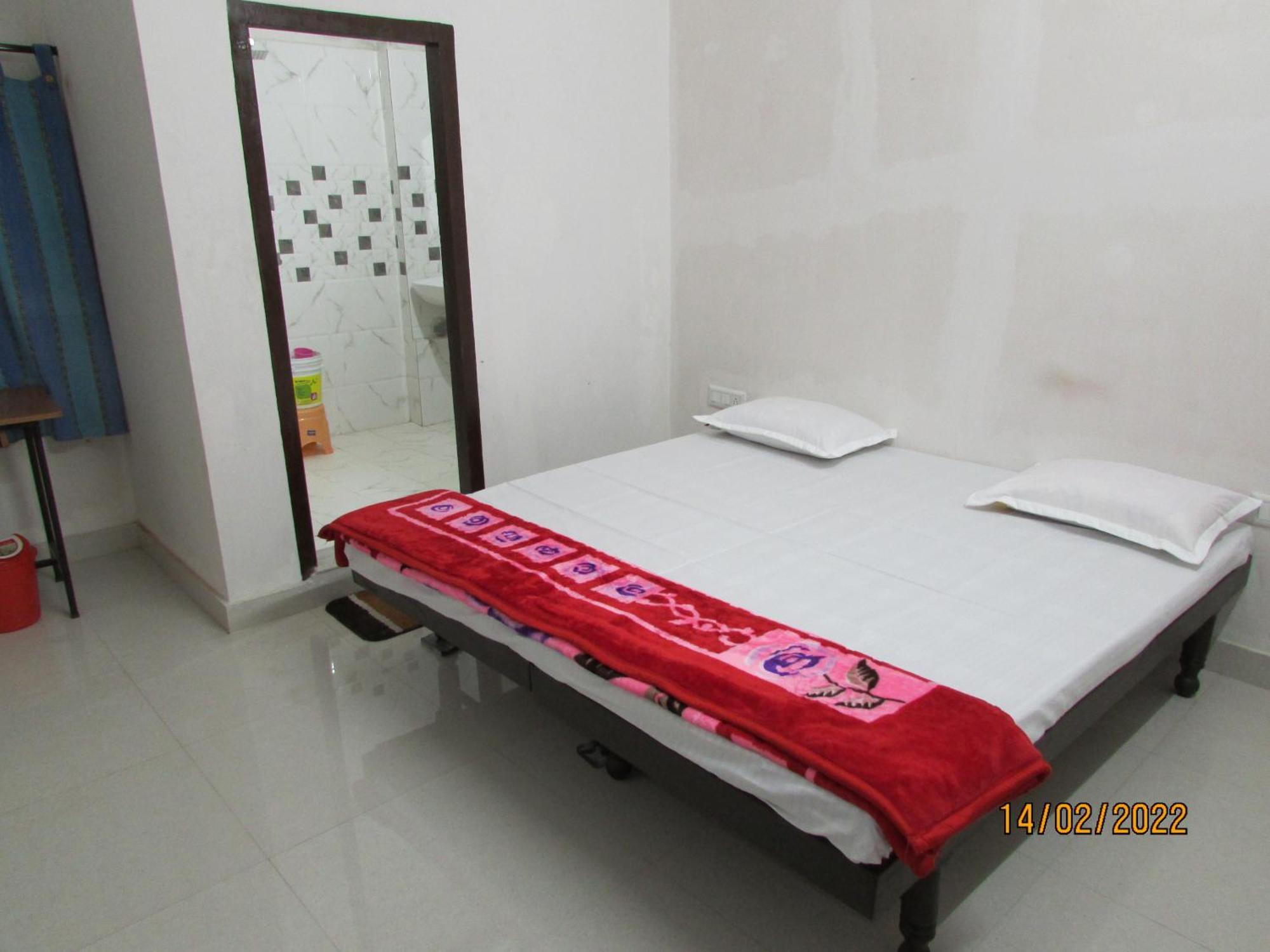 Ashish Guest House, Goverdhan Vilas Udaipur Ngoại thất bức ảnh