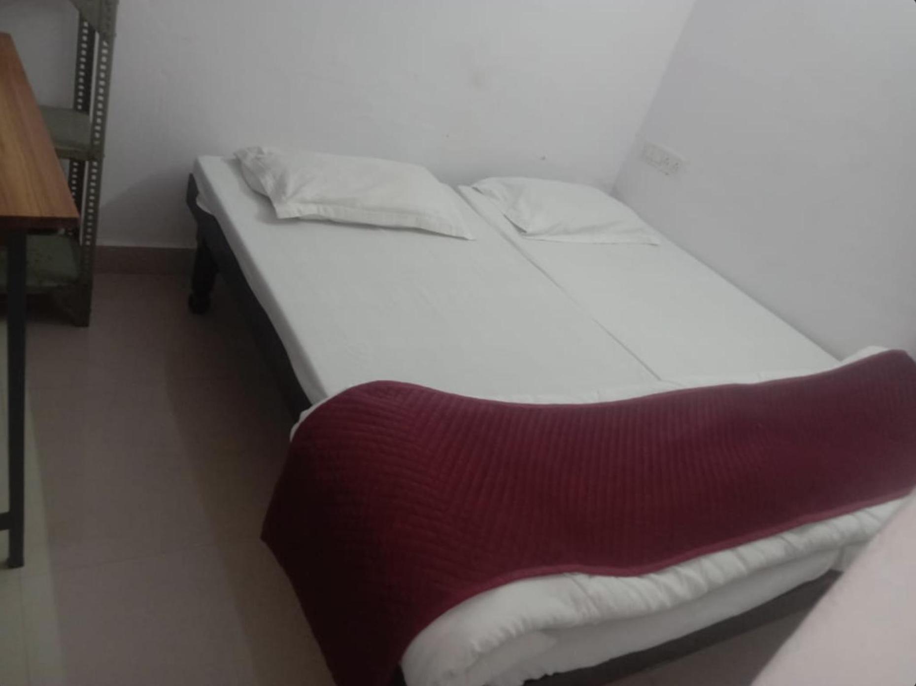 Ashish Guest House, Goverdhan Vilas Udaipur Ngoại thất bức ảnh