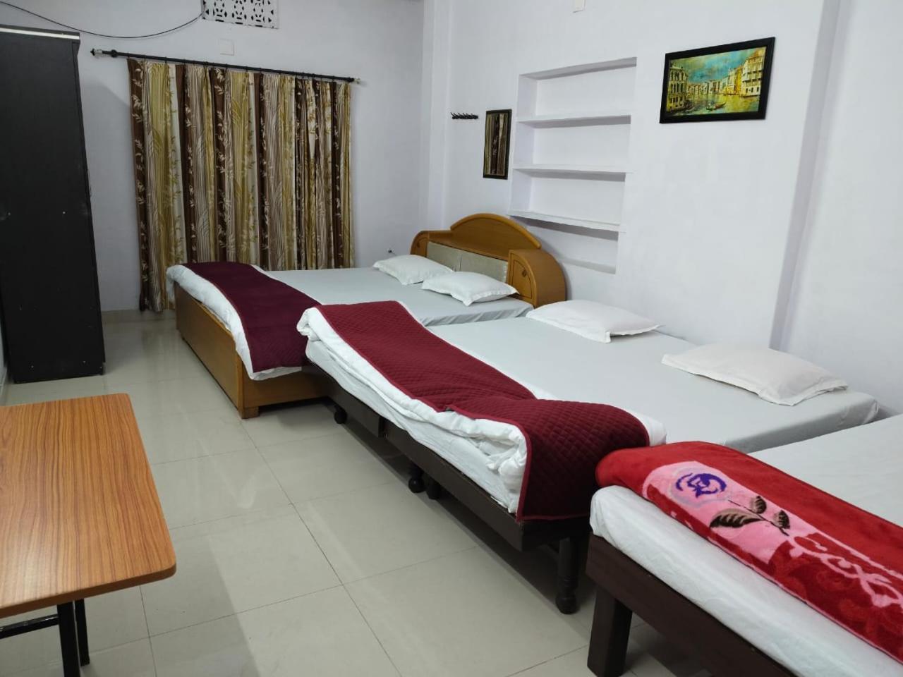 Ashish Guest House, Goverdhan Vilas Udaipur Ngoại thất bức ảnh